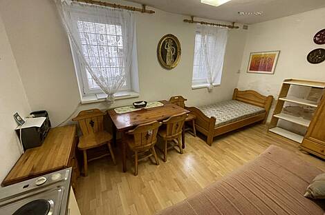 Жильё типа студии в Пиране: 3