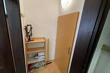 Жильё типа студии в Пиране: 19