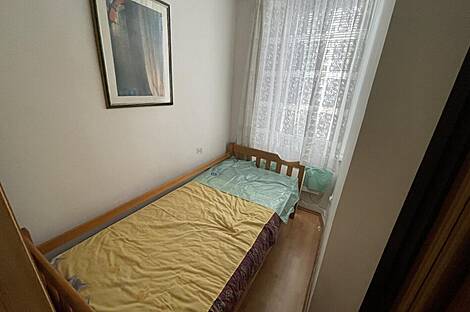 Жильё типа студии в Пиране: 20