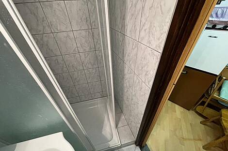 Жильё типа студии в Пиране: 24