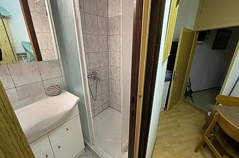 Жильё типа студии в Пиране: 25