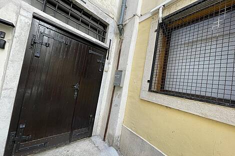 Жильё типа студии в Пиране: 30