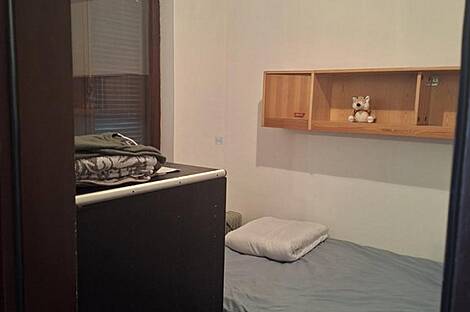 Однокомнатная квартира плюс полкомнаты в Новом Анкаране: 6