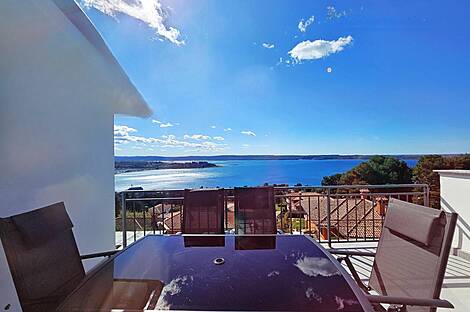 3-комнатная квартира в Портороже: 2