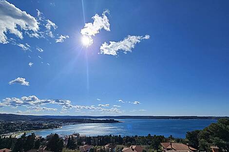 3-комнатная квартира в Портороже: 3