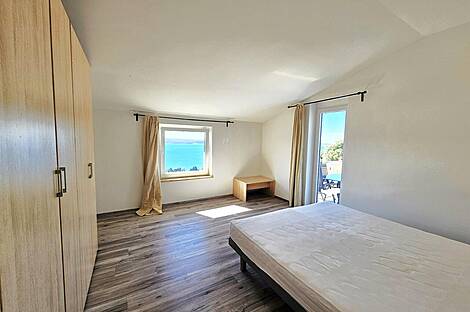 3-комнатная квартира в Портороже: 6