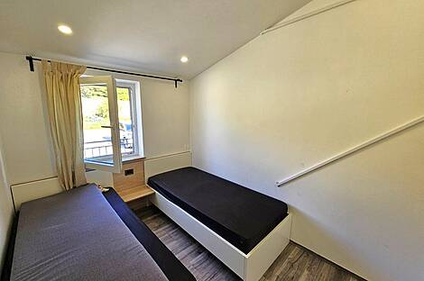 3-комнатная квартира в Портороже: 7