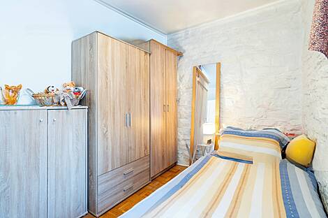 Однокомнатная квартира на Новом Святом Петре: 10