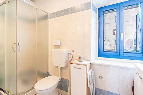 Однокомнатная квартира на Новом Святом Петре: 14