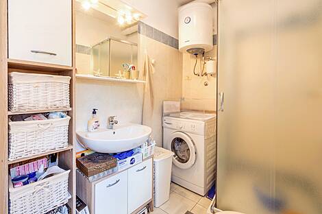 Однокомнатная квартира на Новом Святом Петре: 15