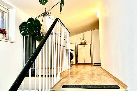 Квартира с одной комнатой: 5