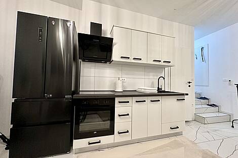 Квартира с одной комнатой: 10