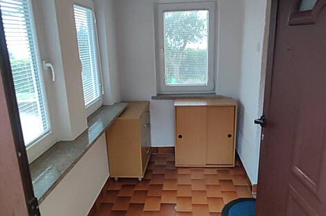 Двухкомнатная квартира, Порторож: 2