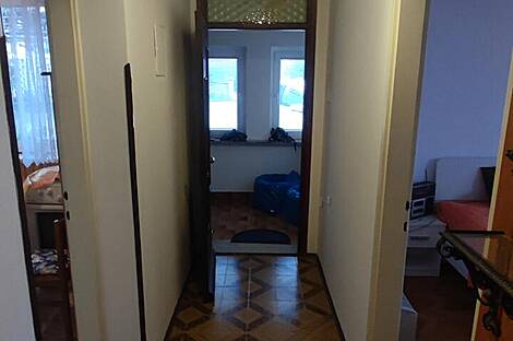 Двухкомнатная квартира, Порторож: 3