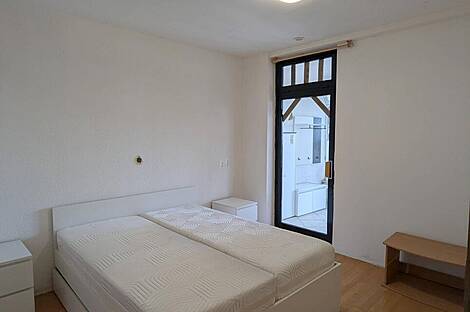 Семедела - квартира с двумя комнатами: 5