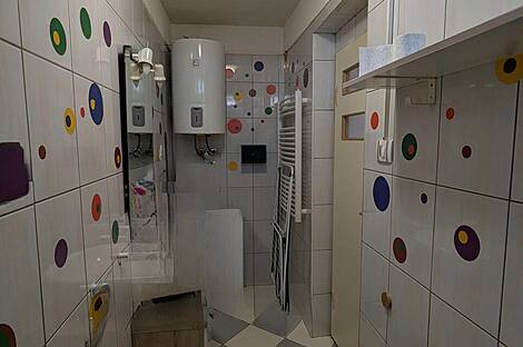 Семедела - квартира с двумя комнатами: 6