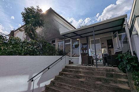 Семедела - квартира с двумя комнатами: 9