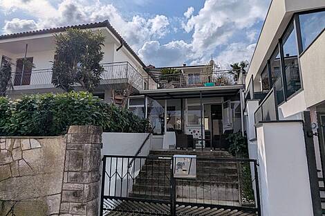 Семедела - квартира с двумя комнатами: 10