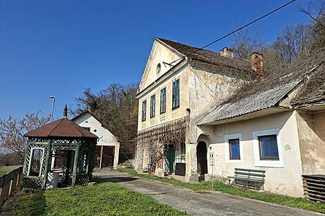 Имение Кметияново Нижняя Либна: 1