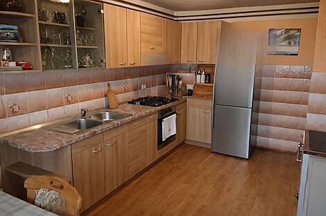 Имение, агросад «Велике Горелце»: 15