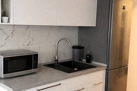 Бежиград: новая однокомнатная квартира.: 2