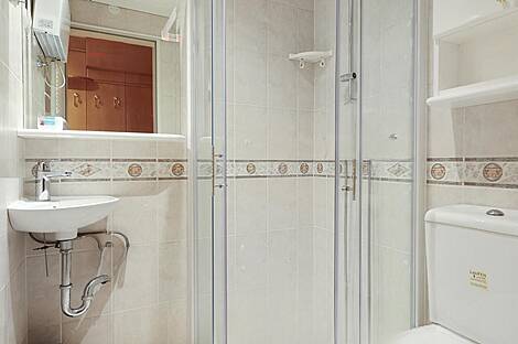 Квартира с пятью комнатами в районе Бежиград: 9