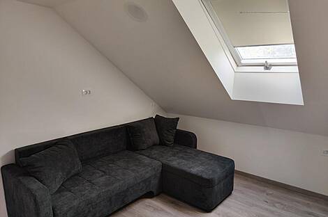 Полуторакомнатная квартира в Новом Ярше: 1