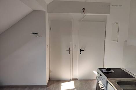 Полуторакомнатная квартира в Новом Ярше: 2