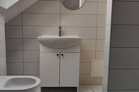 Полуторакомнатная квартира в Новом Ярше: 5