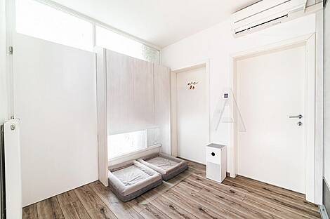 2,5-комнатная квартира в Бежиграде.: 6