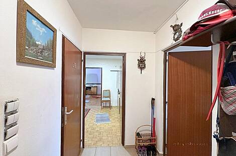 Квартира с 3,5 комнатами в районе Бежиград: 8