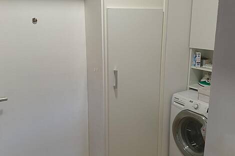 Апартаменты, Небольшая Шишка: 3