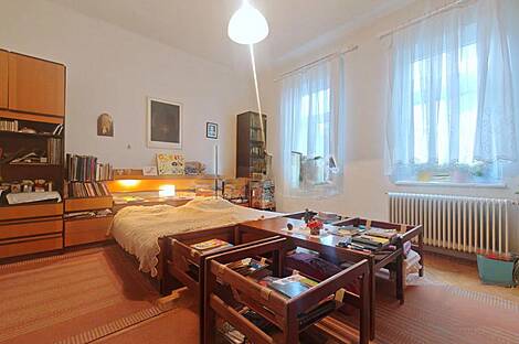 Жильё в районе Табор: 8