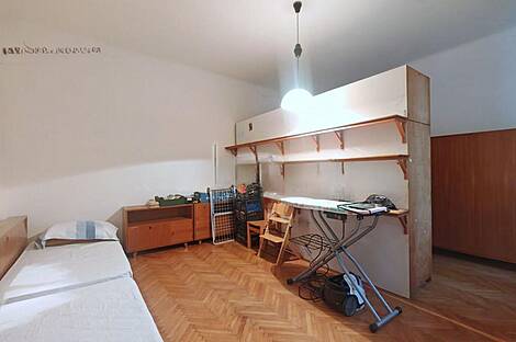 Жильё в районе Табор: 12