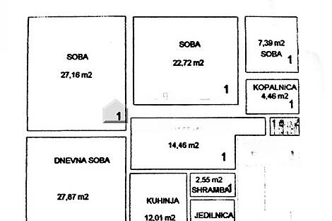 Жильё в районе Табор: 22