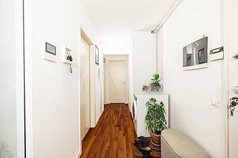 Трехкомнатная квартира в Трново: 10