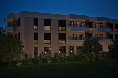 Квартира с тремя комнатами в Трново: 4