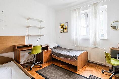 Квартира с тремя комнатами в Трново: 11