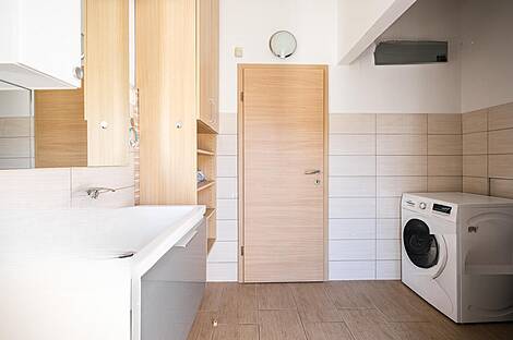 Квартира с тремя комнатами в Трново: 13