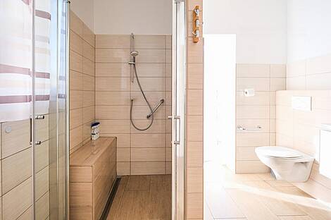 Квартира с тремя комнатами в Трново: 14