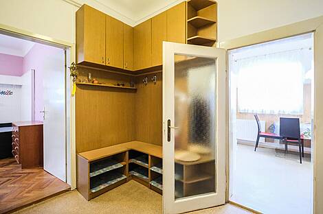 Квартира с тремя комнатами в Трново: 16