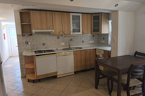 Квартира с четырьмя комнатами в районе Рудник: 1