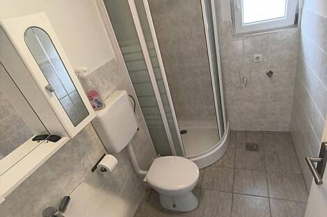 Квартира с четырьмя комнатами в районе Рудник: 9