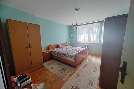 Жилье в Новом Савском районе: 5