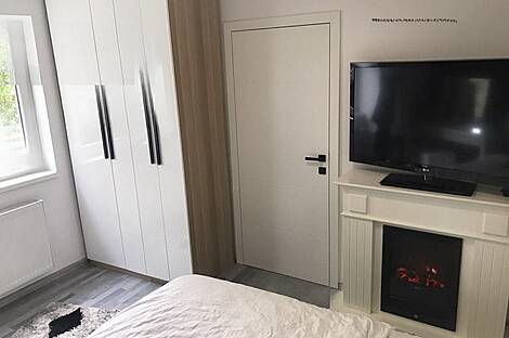 Трёхкомнатная квартира в Новая Вич.: 8