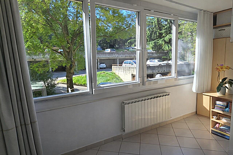 Квартира с одной комнатой на Копере: 3