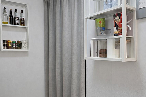 Квартира с одной комнатой на Копере: 7