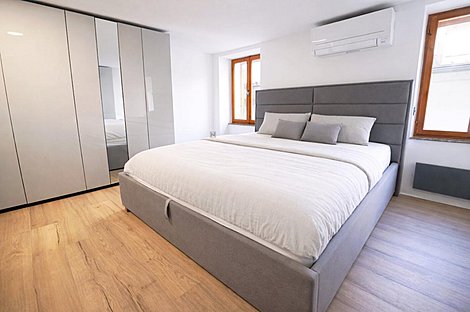 Квартира с четырьмя комнатами и террасой в Пиране: 12