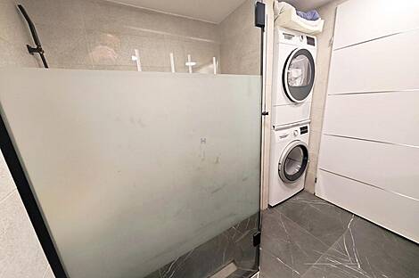 Квартира с четырьмя комнатами и террасой в Пиране: 17