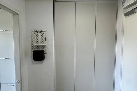 Студия в Новой Диваче: 7